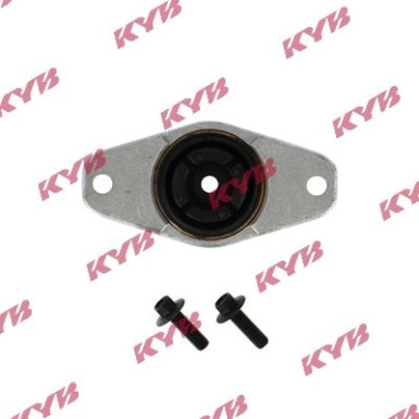 KYB Federbeinstützlager Suspension Mounting Kit SM9910 KYB Federbeinstützlager Suspension Mounting Kit SM9910