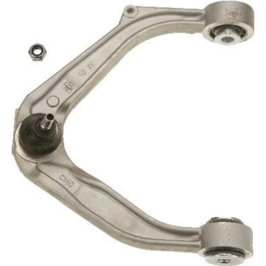 JTC1305 Lenker, Radaufhängung