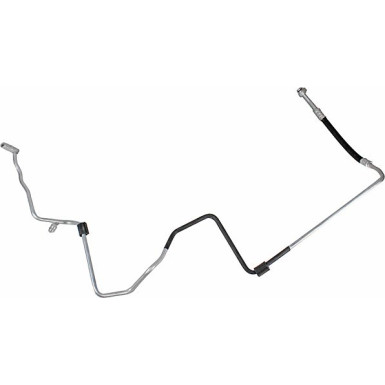 2360151 Hochdruckleitung, Klimaanlage ORIGINAL ERSATZTEIL GREENPARTS