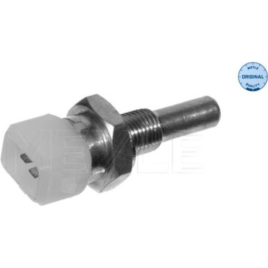 100 906 0007 Sensor, Kühlmitteltemperatur MEYLE-ORIGINAL: True to OE.