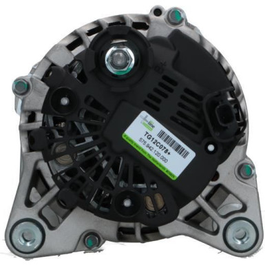 PSH | Generator | 575.942.120.000
