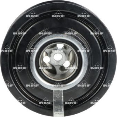 380004 Magnetkupplung, Klimakompressor