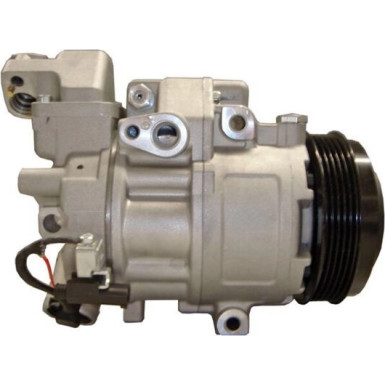 Mahle | Kompressor, Klimaanlage | ACP 75 000S