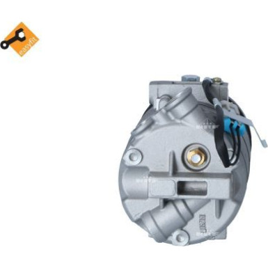 32429 Kompressor, Klimaanlage EASY FIT