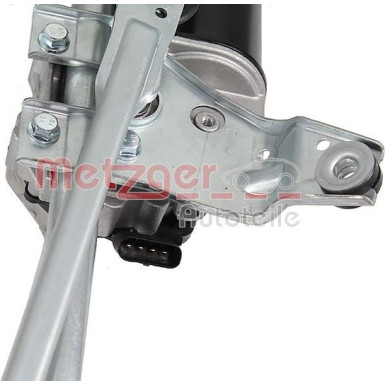 2191099 Wischergestänge 2191099 Wischergestänge