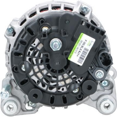 PSH | Generator | 305.932.140.011