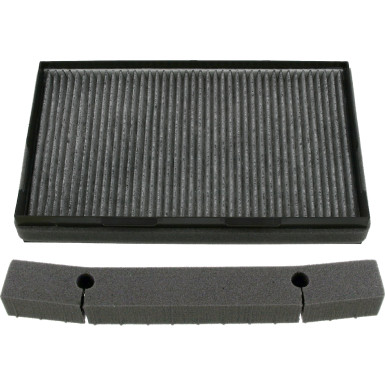 FEBI BILSTEIN 26678 Innenraumfilter FEBI BILSTEIN 26678 Innenraumfilter