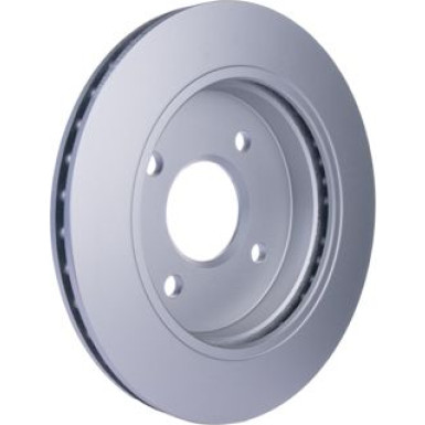Hella | Bremsscheibe | 8DD 355 103-391