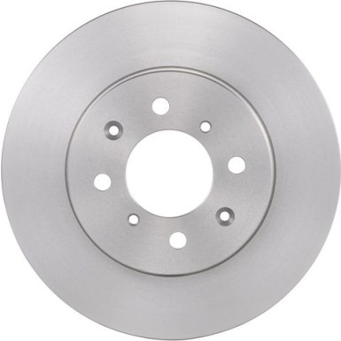 BOSCH | Bremsscheibe | 0 986 479 594