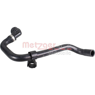 Metzger | Schlauch, Wärmetauscher-Heizung | 2422014 Metzger | Schlauch, Wärmetauscher-Heizung | 2422014
