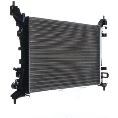 CR 1182 000S Kühler, Motorkühlung BEHR