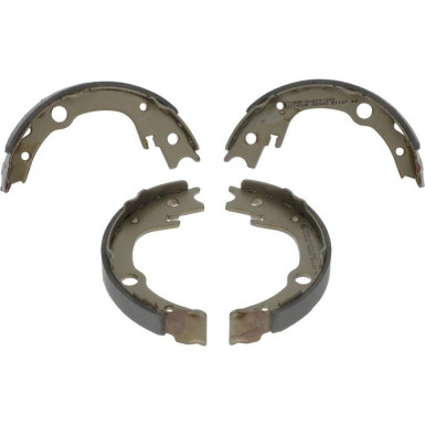 Ferodo Bremsbackensatz, Feststellbremse PREMIER FSB4014