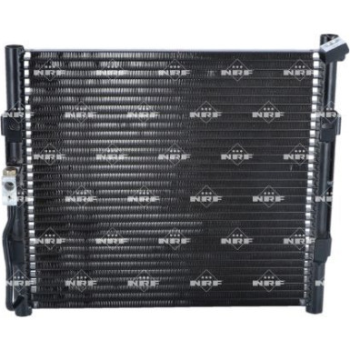 35146 Kondensator, Klimaanlage EASY FIT