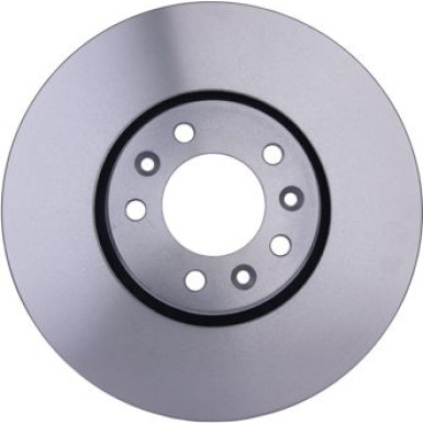 Hella | Bremsscheibe | 8DD 355 113-671