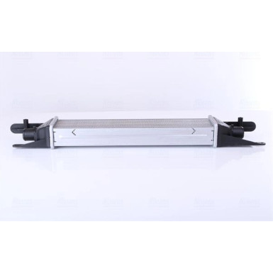 96604 Ladeluftkühler ** FIRST FIT ** 96604 Ladeluftkühler ** FIRST FIT **