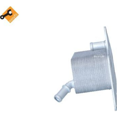 NRF | Ölkühler, Motoröl | 31258