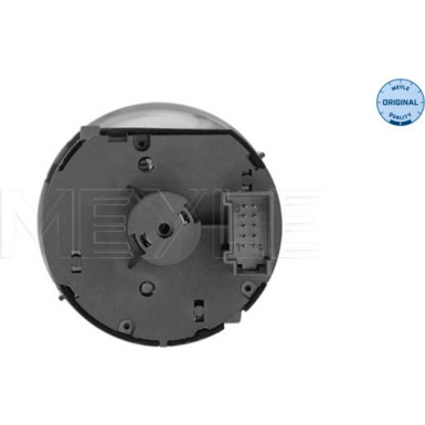 100 899 0089 Schalter, Hauptlicht MEYLE-ORIGINAL: True to OE. 100 899 0089 Schalter, Hauptlicht MEYLE-ORIGINAL: True to OE.