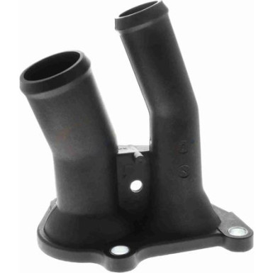 V25-1760 Kühlmittelflansch Original VAICO Qualität