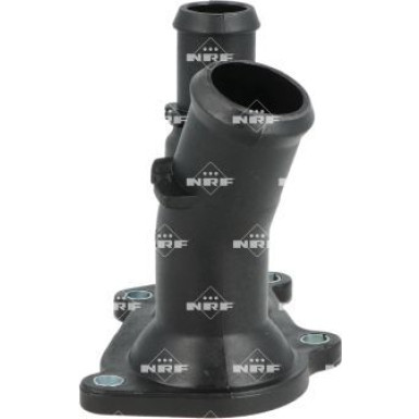 NRF Kühlmittelflansch EASY FIT 775091