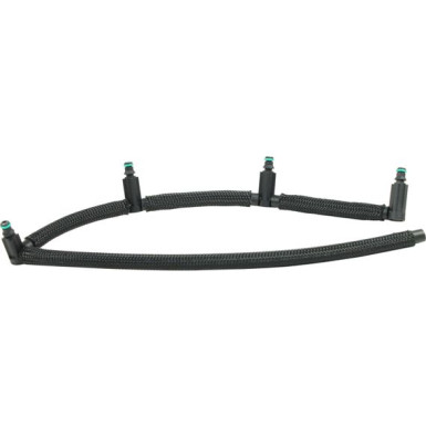 0840087 Schlauch, Leckkraftstoff