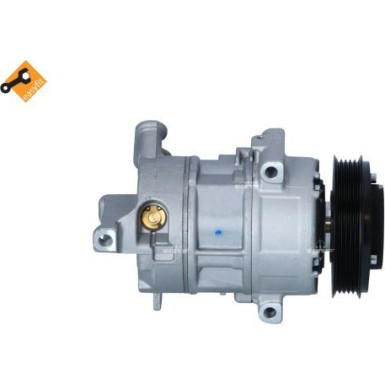 NRF Kompressor, Klimaanlage EASY FIT 32590 NRF Kompressor, Klimaanlage EASY FIT 32590