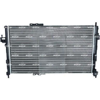 NRF | Kühler, Motorkühlung | 58282A