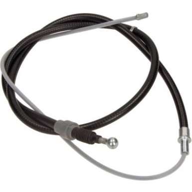 32-0072 Seilzug, Feststellbremse