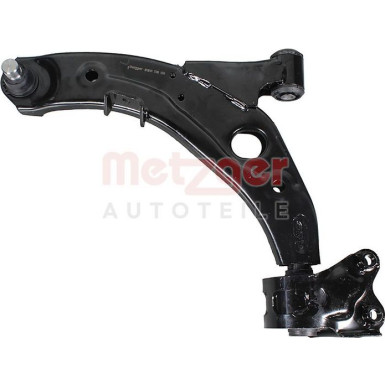 58196101 Lenker, Radaufhängung