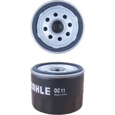 OC 11 Ölfilter OC 11 Ölfilter
