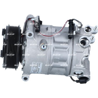 NRF Kompressor, Klimaanlage EASY FIT 320122