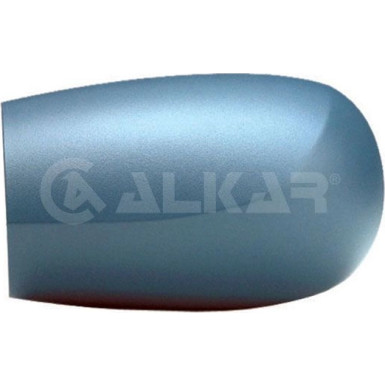 Alkar | Abdeckung, Außenspiegel | 6341349