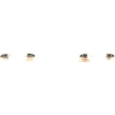 BOSCH | Glühlampe | 1 987 301 014