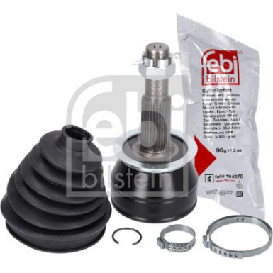 FEBI BILSTEIN 185144 Gelenksatz, Antriebswelle