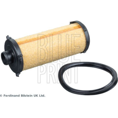 Blue Print | Hydraulikfilter, Automatikgetriebe | ADU172113