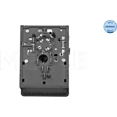 614 890 0012 Schalter, Hauptlicht MEYLE-ORIGINAL: True to OE. 614 890 0012 Schalter, Hauptlicht MEYLE-ORIGINAL: True to OE.