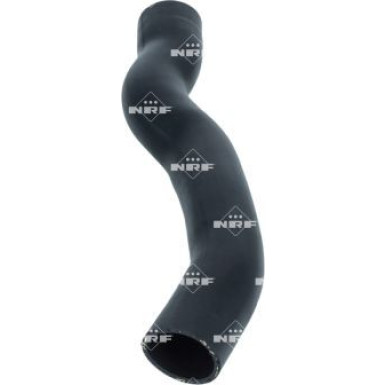 166306 Ladeluftschlauch EASY FIT