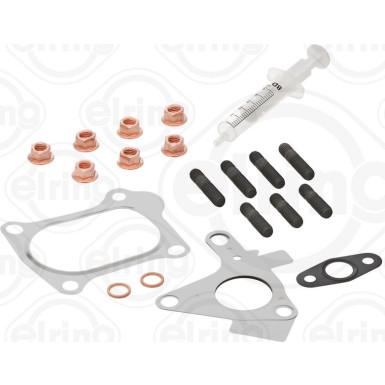 714.351 Montagesatz, Lader