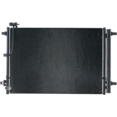 Mahle | Kondensator, Klimaanlage | AC 1087 000S
