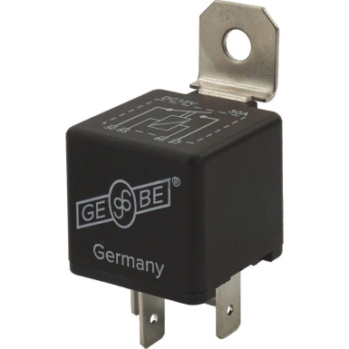 9 9001 1 Relais, Arbeitsstrom