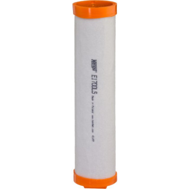 Hengst Filter | Sekundärluftfilter | E1700LS