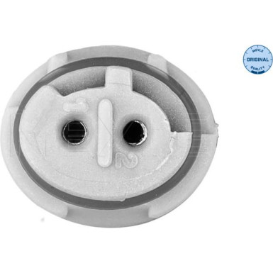 Meyle | Sensor, Raddrehzahl | 214 800 0019