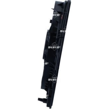 470047 Lüfter, Motorkühlung