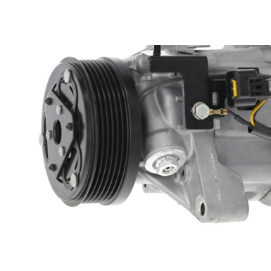 814729 Kompressor, Klimaanlage VALEO ORIGINS - NEW O.E. TECHNOLOGIE