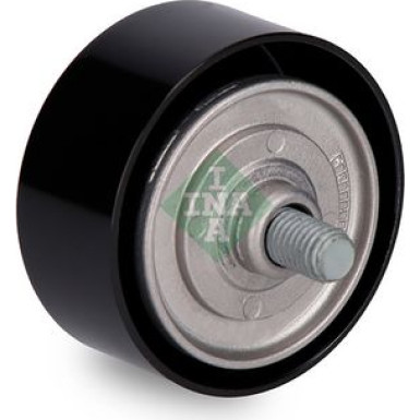 INA | Umlenk-/Führungsrolle, Keilrippenriemen | 532 0936 10