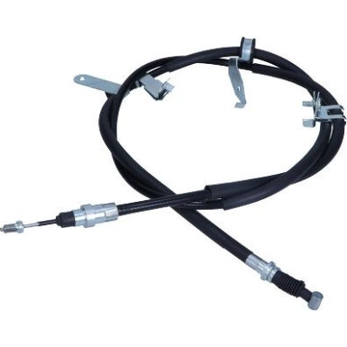 32-0879 Seilzug, Feststellbremse