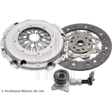 Blue Print Kupplungssatz SMARTFIT Solution Kit ADF123621