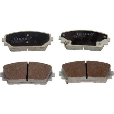 QP9131 Bremsbelagsatz, Scheibenbremse