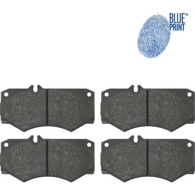 ADU174265 Bremsbelagsatz, Scheibenbremse