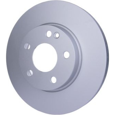 Hella | Bremsscheibe | 8DD 355 111-061