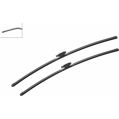 BOSCH A 428 S Scheibenwischer Aerotwin 3 397 007 428